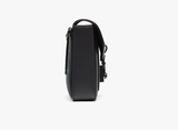  Túi MCM Millie Crossbody Splash Logo 'Black' 