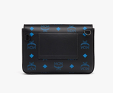  Túi MCM Millie Crossbody Splash Logo 'Black' 