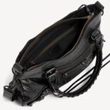  Túi Nữ Balenciaga Le City First Bag 'Black' 