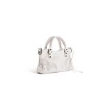  Túi Nữ Balenciaga Le City First Bag 'White' 