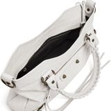  Túi Nữ Balenciaga Le City First Bag 'White' 