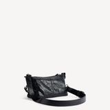  Túi Nữ Balenciaga Le City Moto Mini 'Black' 