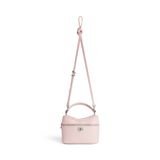  Túi Nữ Balenciaga Rodeo Vanity 'Suede Pink' 