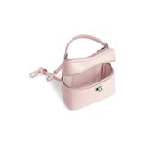  Túi Nữ Balenciaga Rodeo Vanity 'Suede Pink' 