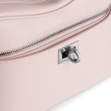  Túi Nữ Balenciaga Rodeo Vanity 'Suede Pink' 