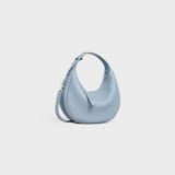  Túi Nữ Celine Teen Celine Lulu 'Light Denim' 