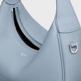  Túi Nữ Celine Teen Celine Lulu 'Light Denim' 