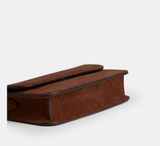  Túi Nữ Coach Elora Top Handle Crossbody 'Brass' 