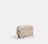  Túi Nữ Coach Mini Jamie Camera Bag 'Sand Multi' 