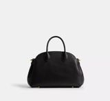  Túi Nữ Coach Soft Empire Carryall Bag 28 'Black' 
