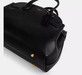  Túi Nữ Coach Soft Empire Carryall Bag 28 'Black' 