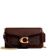  Túi Nữ Coach Tabby Chain Crossbody Bag 19 'Maple' 