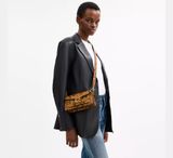  Túi Nữ Coach Tabby Shoulder Bag 20 'Ochre Multi' 