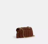  Túi Nữ Coach Tabby Shoulder Bag 20 'Warm Brown' 