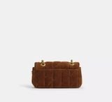  Túi Nữ Coach Tabby Shoulder Bag 20 'Warm Brown' 