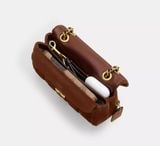  Túi Nữ Coach Tabby Shoulder Bag 20 'Warm Brown' 