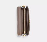  Túi Nữ Coach Tabby Shoulder Bag 26 'Dark Stone' 