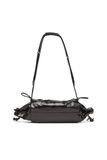  Túi Nữ Diesel Scrunch-D Shoulder M 'Black' 
