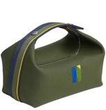  Túi Nữ Hermes Bride-a-Brac H Pavillon Case 'Kaki' 