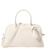  Túi Nữ Jacquemus The Small Turismo 'Ivory' 