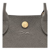  Túi Nữ Longchamp Épure XS Tote Bag 'Turtledove' 