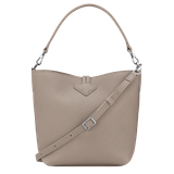 Túi Nữ Longchamp Le Roseau XS Bucket Bag 'Clay' 