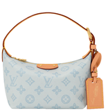  Túi Nữ Louis Vuitton Hills Pochette Bag 'Courier Blue' 