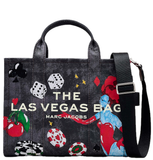  Túi Nữ Marc Jacobs City Tote Bag 'Las Vegas' 