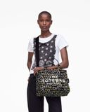  Túi Nữ Marc Jacobs Medium Tote Bag 'Black' 