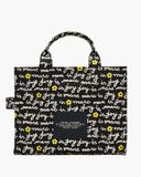  Túi Nữ Marc Jacobs Medium Tote Bag 'Black' 