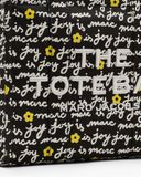  Túi Nữ Marc Jacobs Medium Tote Bag 'Black' 