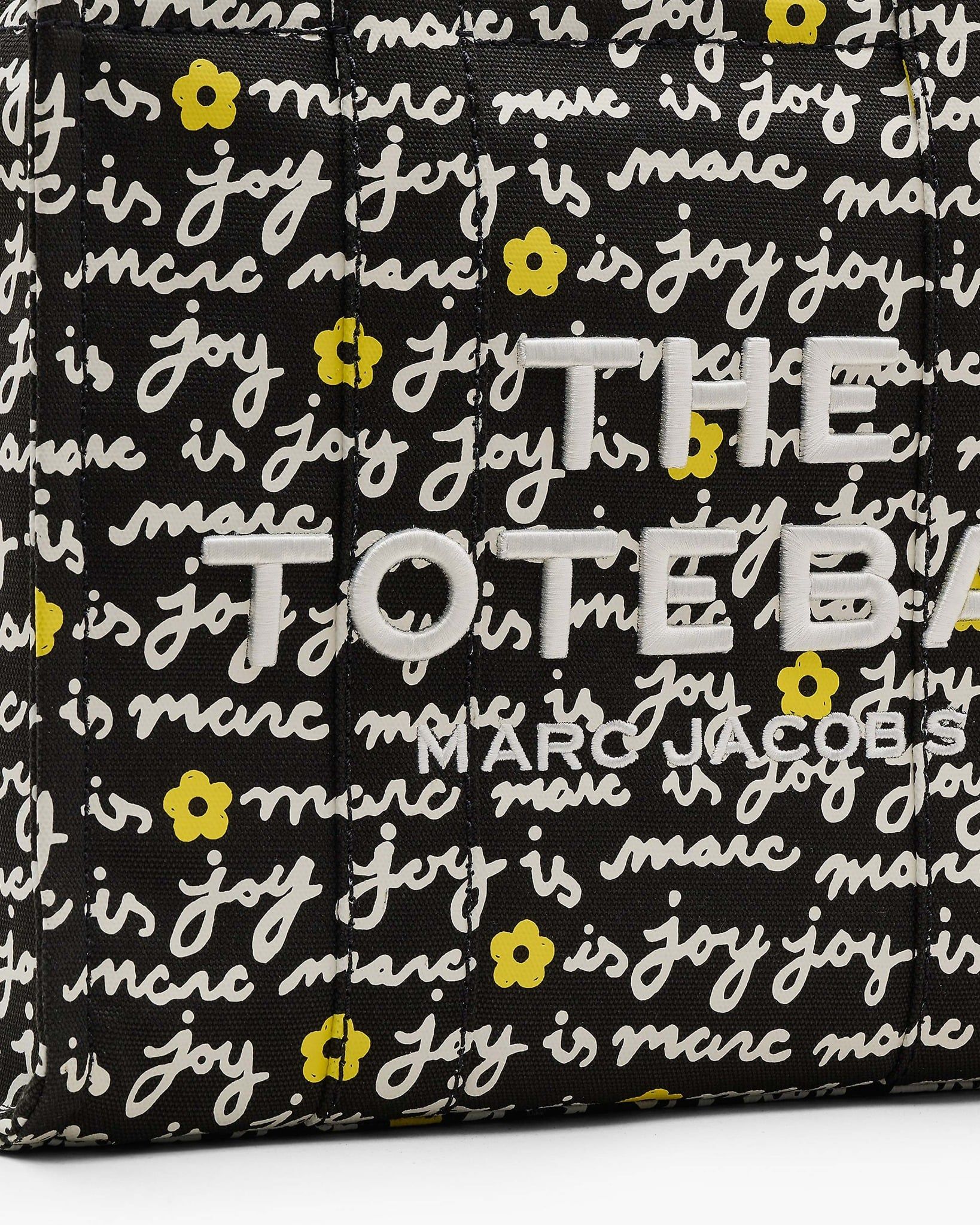  Túi Nữ Marc Jacobs Medium Tote Bag 'Black' 