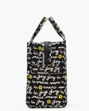  Túi Nữ Marc Jacobs Medium Tote Bag 'Black' 
