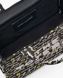  Túi Nữ Marc Jacobs Medium Tote Bag 'Black' 