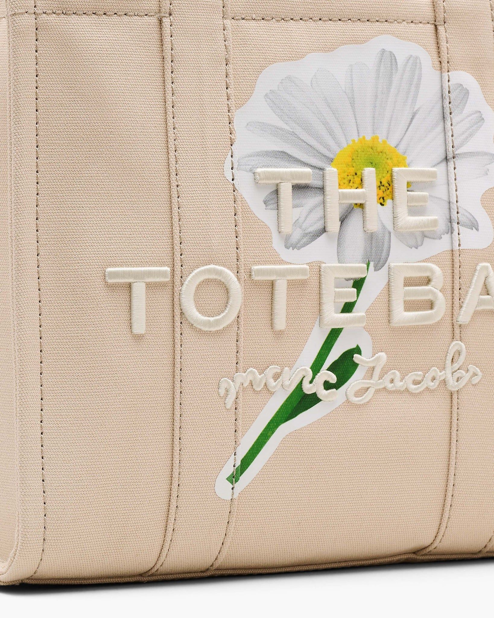  Túi Nữ Marc Jacobs Medium Tote Bag 'Ivory' 