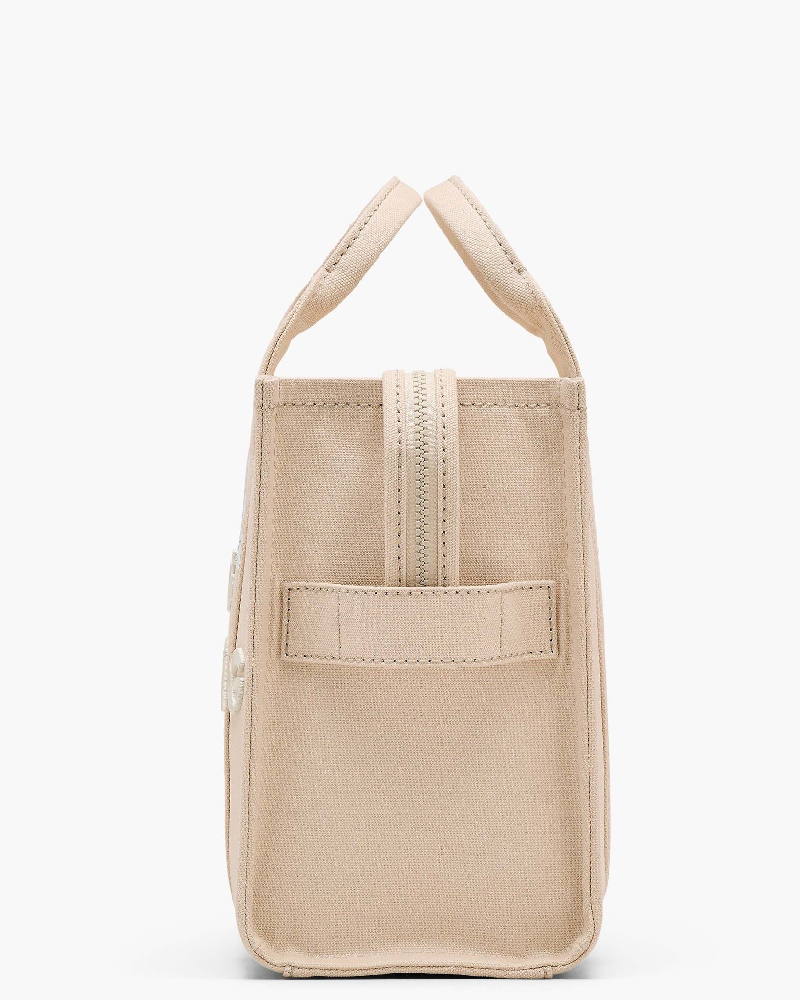  Túi Nữ Marc Jacobs Medium Tote Bag 'Ivory' 