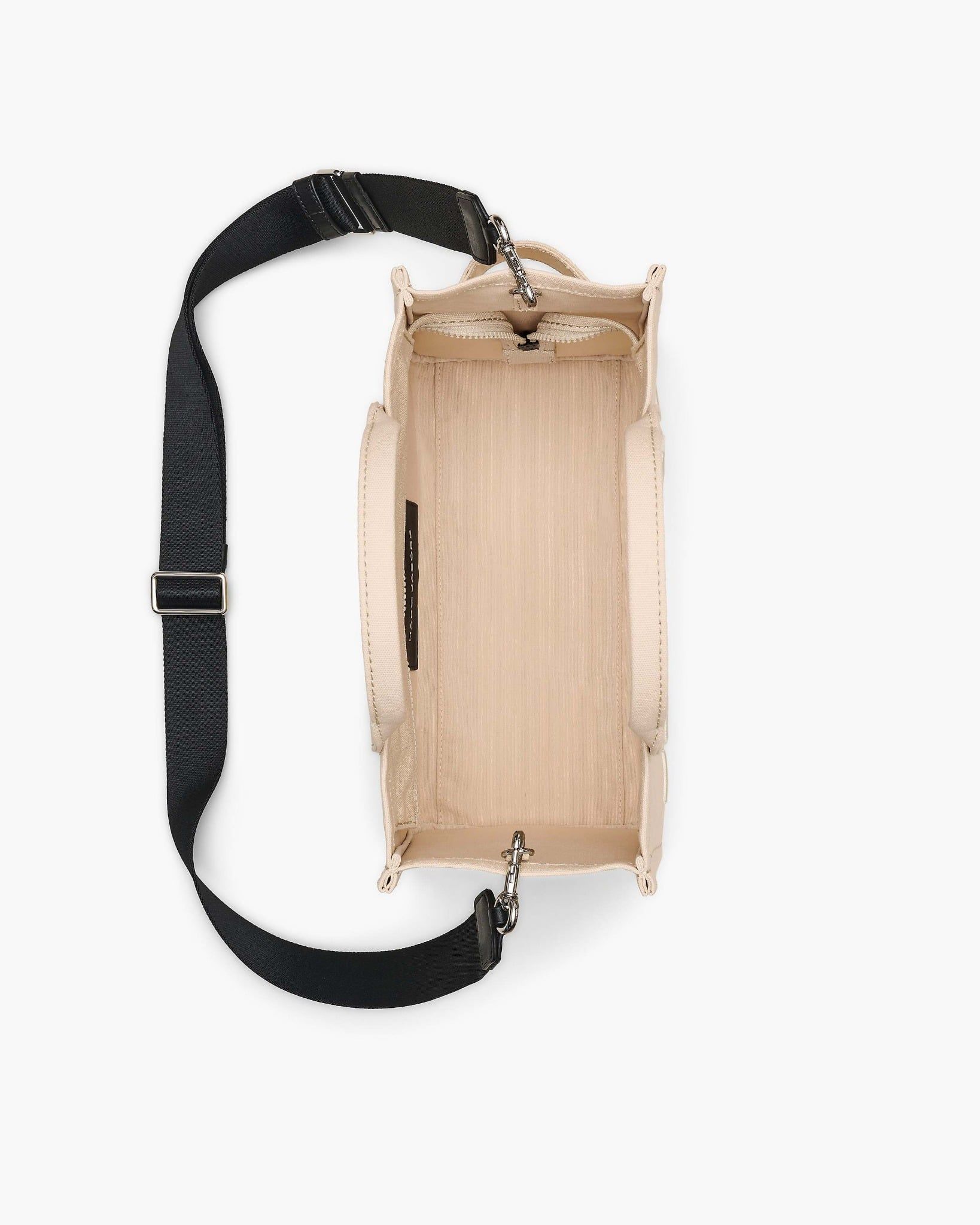  Túi Nữ Marc Jacobs Medium Tote Bag 'Ivory' 