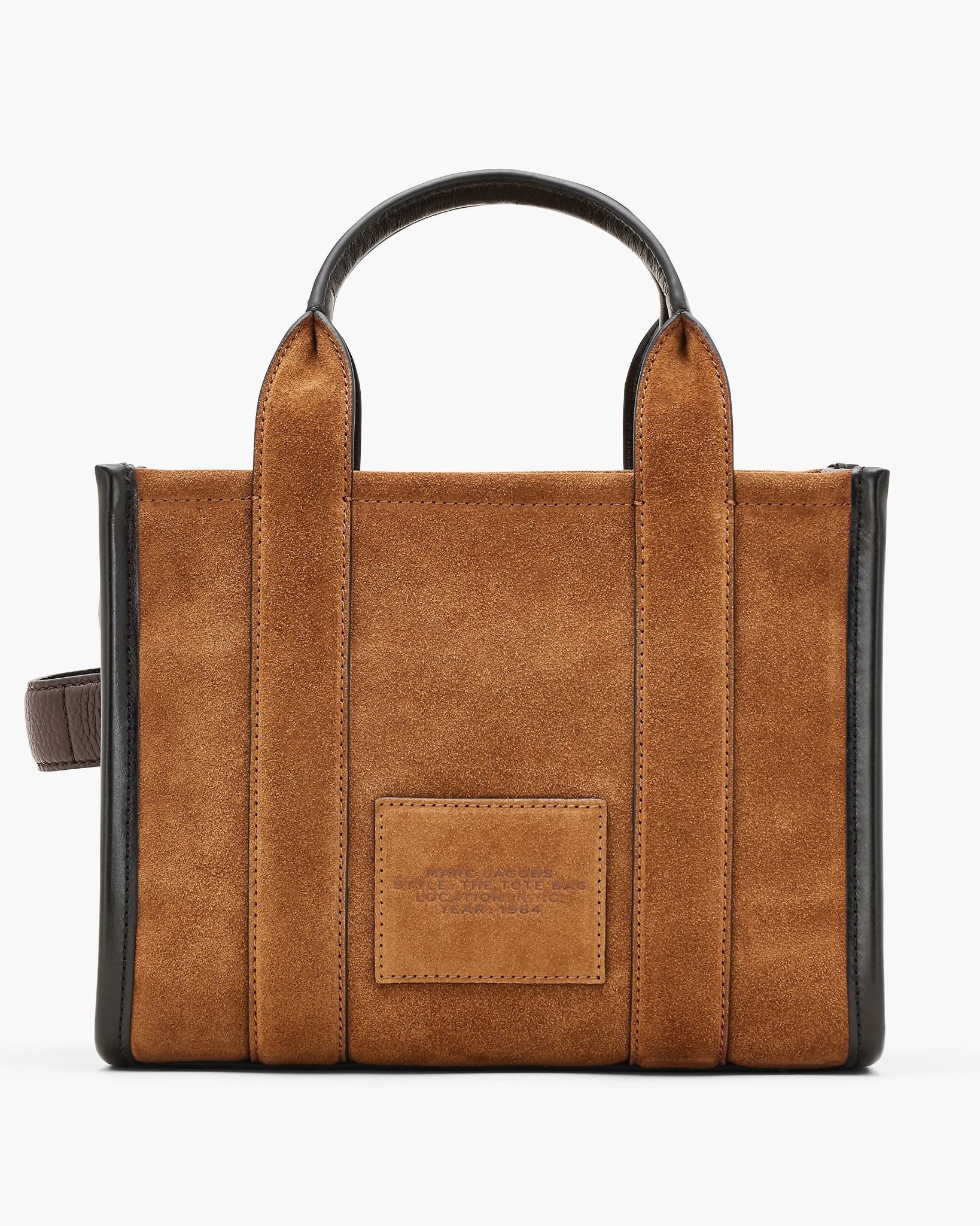  Túi Nữ Marc Jacobs Small Tote Bag 'Copper' 