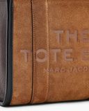  Túi Nữ Marc Jacobs Small Tote Bag 'Copper' 