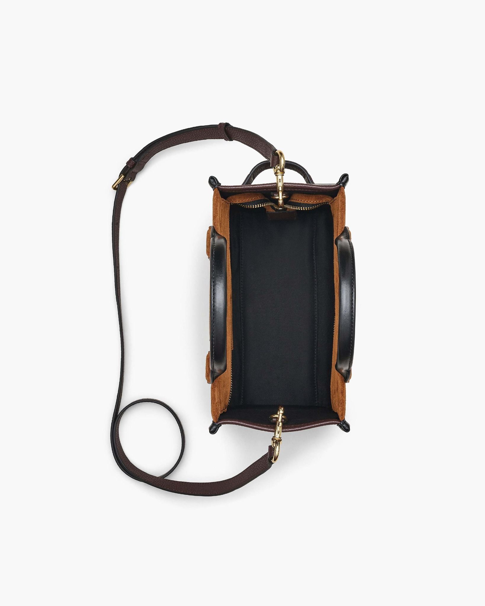  Túi Nữ Marc Jacobs Small Tote Bag 'Copper' 