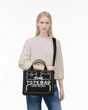  Túi Nữ Marc Jacobs The Medium Tote 'Black' 