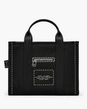  Túi Nữ Marc Jacobs The Medium Tote 'Black' 
