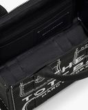  Túi Nữ Marc Jacobs The Medium Tote 'Black' 