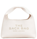  Túi Nữ Marc Jacobs The Mini Sack Bag 'White' 