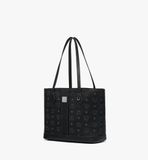  Túi Nữ MCM New Liz Small Shopper Bag 'Black' 