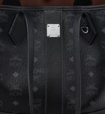  Túi Nữ MCM New Liz Small Shopper Bag 'Black' 