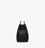  Túi Nữ MCM Soft Diamond Shoulder Bag 'Black' 