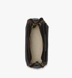  Túi Nữ MCM Soft Diamond Shoulder Bag 'Black' 