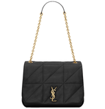  Túi Nữ Saint Laurent Jamie 4.3 Medium 'Black' 