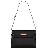  Túi Nữ Saint Laurent Manhattan In Box 'Black' 